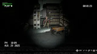 Скриншот 2 к игре The Last Cure