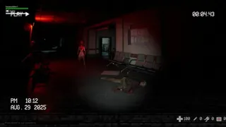 Скриншот 4 к игре The Last Cure