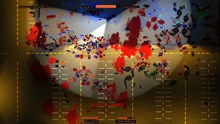 Скриншот 1 к игре Undead World Order