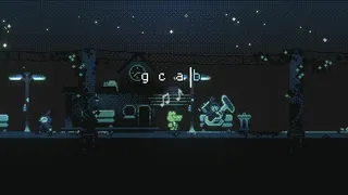 Скриншот 1 к игре b-e-e-t-l-e: be right back!