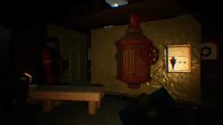Скриншот 7 к игре Descent Below
