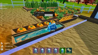 Скриншот 6 к игре Rancher Simulator