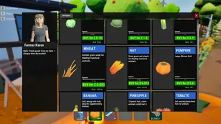 Скриншот 7 к игре Rancher Simulator