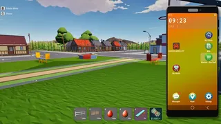 Скриншот 8 к игре Rancher Simulator