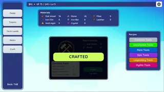 Скриншот 5 к игре Crop Empire