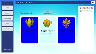Скриншот 7 к игре Crop Empire