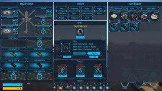 Скриншот 4 к игре RotorHorizon