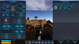 Скриншот 5 к игре RotorHorizon