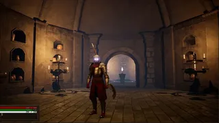 Скриншот 2 к игре Sandrotten: Ekera