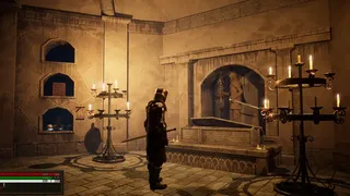Скриншот 6 к игре Sandrotten: Ekera