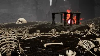 Скриншот 8 к игре Sandrotten: Ekera