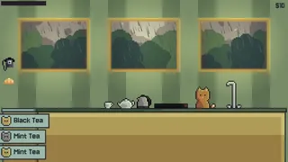 Скриншот 2 к игре Floyd's Cafe