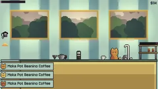 Скриншот 3 к игре Floyd's Cafe