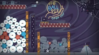 Скриншот 2 к игре Orbloom
