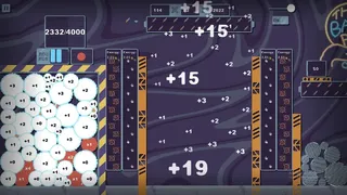 Скриншот 3 к игре Orbloom