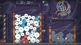 Скриншот 5 к игре Orbloom
