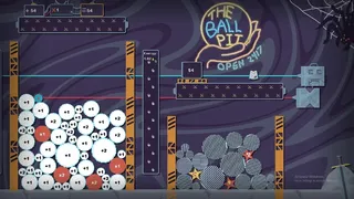 Скриншот 6 к игре Orbloom