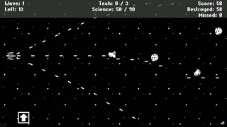Скриншот 1 к игре RePulse-X