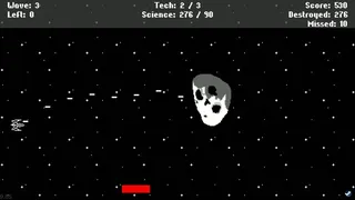 Скриншот 2 к игре RePulse-X