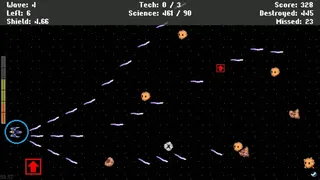 Скриншот 3 к игре RePulse-X