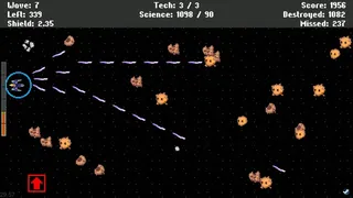 Скриншот 4 к игре RePulse-X