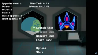 Скриншот 5 к игре RePulse-X