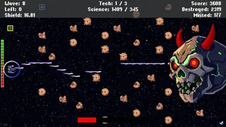 Скриншот 6 к игре RePulse-X