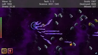 Скриншот 8 к игре RePulse-X