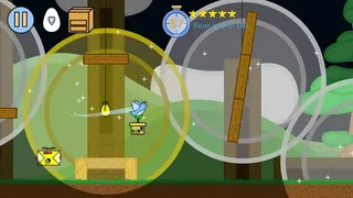Скриншот 1 к игре Birbox