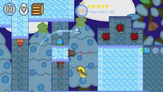Скриншот 3 к игре Birbox