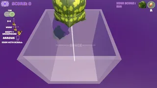 Скриншот 5 к игре Meme Merge 3D