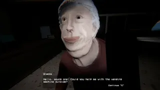 Скриншот 3 к игре Pay at the pump