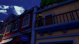 Скриншот 3 к игре Luna Anomaly