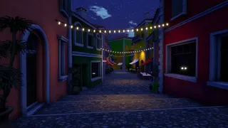 Скриншот 4 к игре Luna Anomaly
