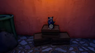 Скриншот 5 к игре Luna Anomaly