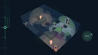 Скриншот 1 к игре Point In Time