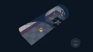 Скриншот 4 к игре Point In Time