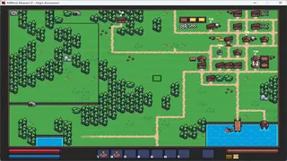 Скриншот 1 к игре Milford Heaven II - Urg's Ascension