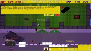 Скриншот 2 к игре Project Almighty 2