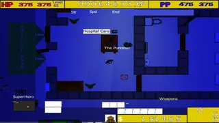 Скриншот 3 к игре Project Almighty 2