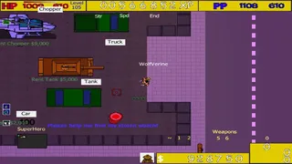Скриншот 5 к игре Project Almighty 2