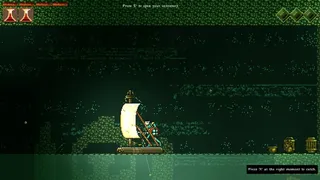 Скриншот 5 к игре Sylva - Curse of the Demon Woods