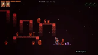 Скриншот 7 к игре Sylva - Curse of the Demon Woods
