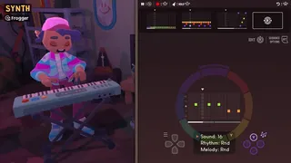 Скриншот 4 к игре BAND MATES