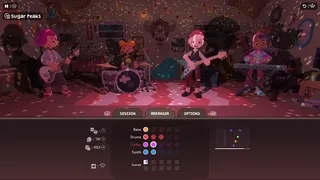 Скриншот 5 к игре BAND MATES