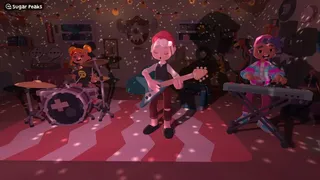 Скриншот 6 к игре BAND MATES