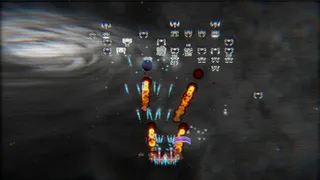 Скриншот 3 к игре Галактика Рамка