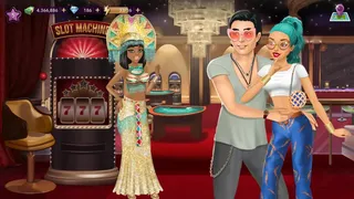 Скриншот 4 к игре Hollywood Story: Звезда моды