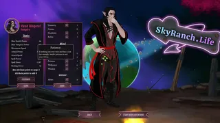 Скриншот 2 к игре SkyRanch.Life