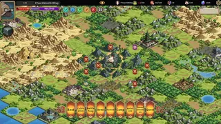 Скриншот 1 к игре Path of the Yaoguai
